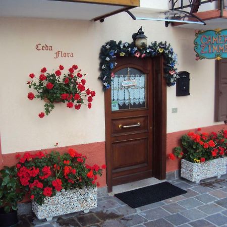 La Casa Di Beppe Appartamento E Camere Danta Exteriör bild