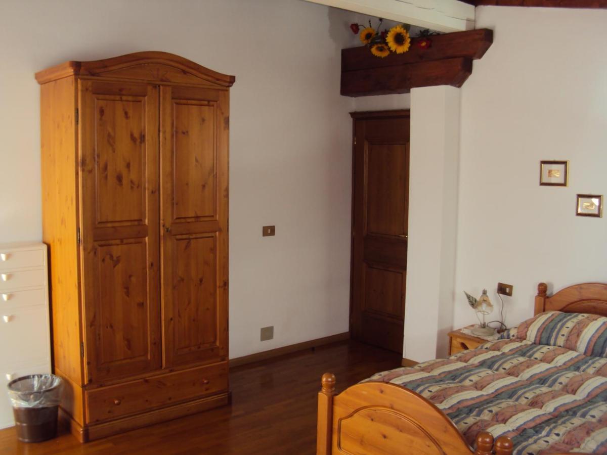La Casa Di Beppe Appartamento E Camere Danta Exteriör bild