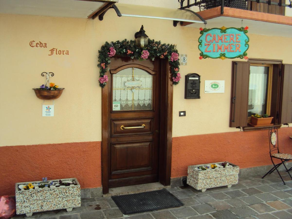 La Casa Di Beppe Appartamento E Camere Danta Exteriör bild