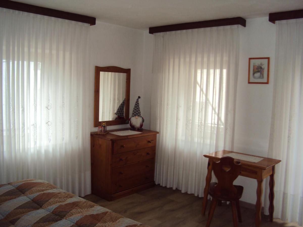 La Casa Di Beppe Appartamento E Camere Danta Exteriör bild