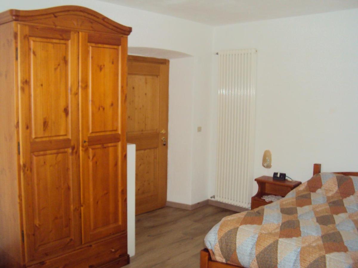 La Casa Di Beppe Appartamento E Camere Danta Exteriör bild