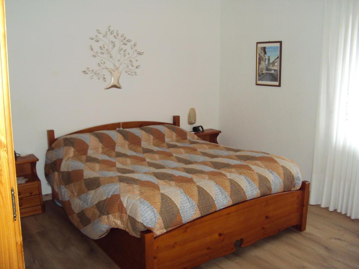 La Casa Di Beppe Appartamento E Camere Danta Exteriör bild
