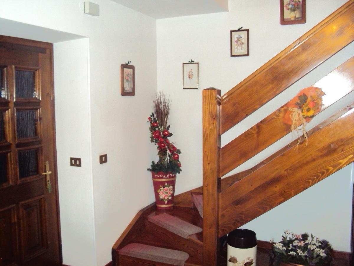 La Casa Di Beppe Appartamento E Camere Danta Exteriör bild