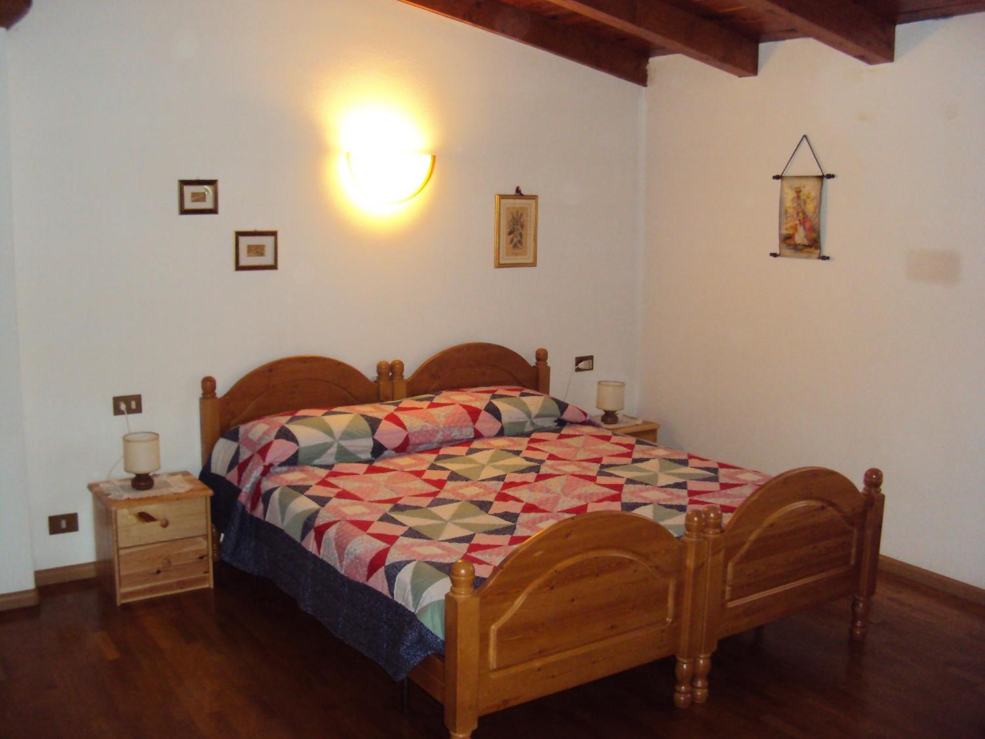 La Casa Di Beppe Appartamento E Camere Danta Exteriör bild