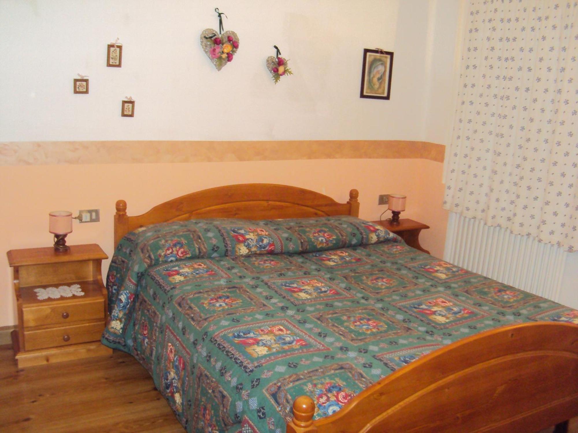 La Casa Di Beppe Appartamento E Camere Danta Exteriör bild
