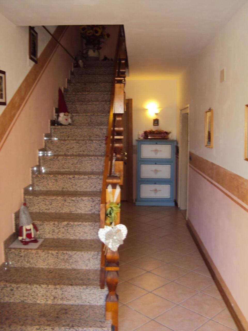 La Casa Di Beppe Appartamento E Camere Danta Exteriör bild
