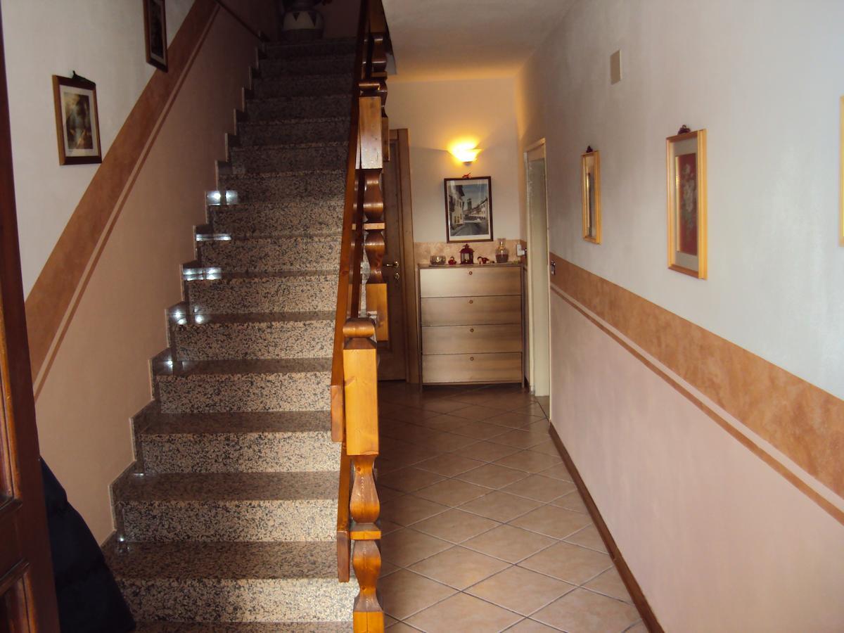 La Casa Di Beppe Appartamento E Camere Danta Exteriör bild