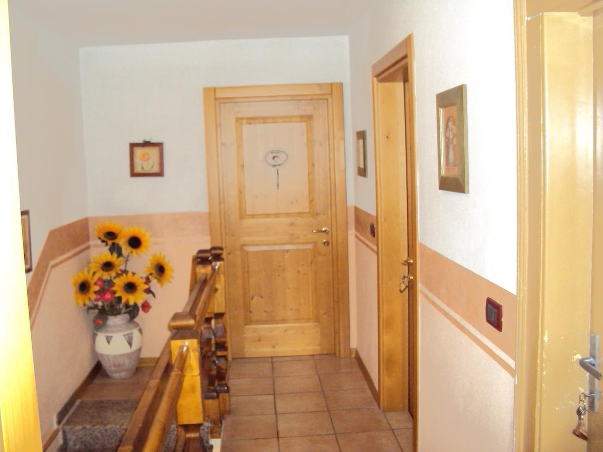 La Casa Di Beppe Appartamento E Camere Danta Exteriör bild