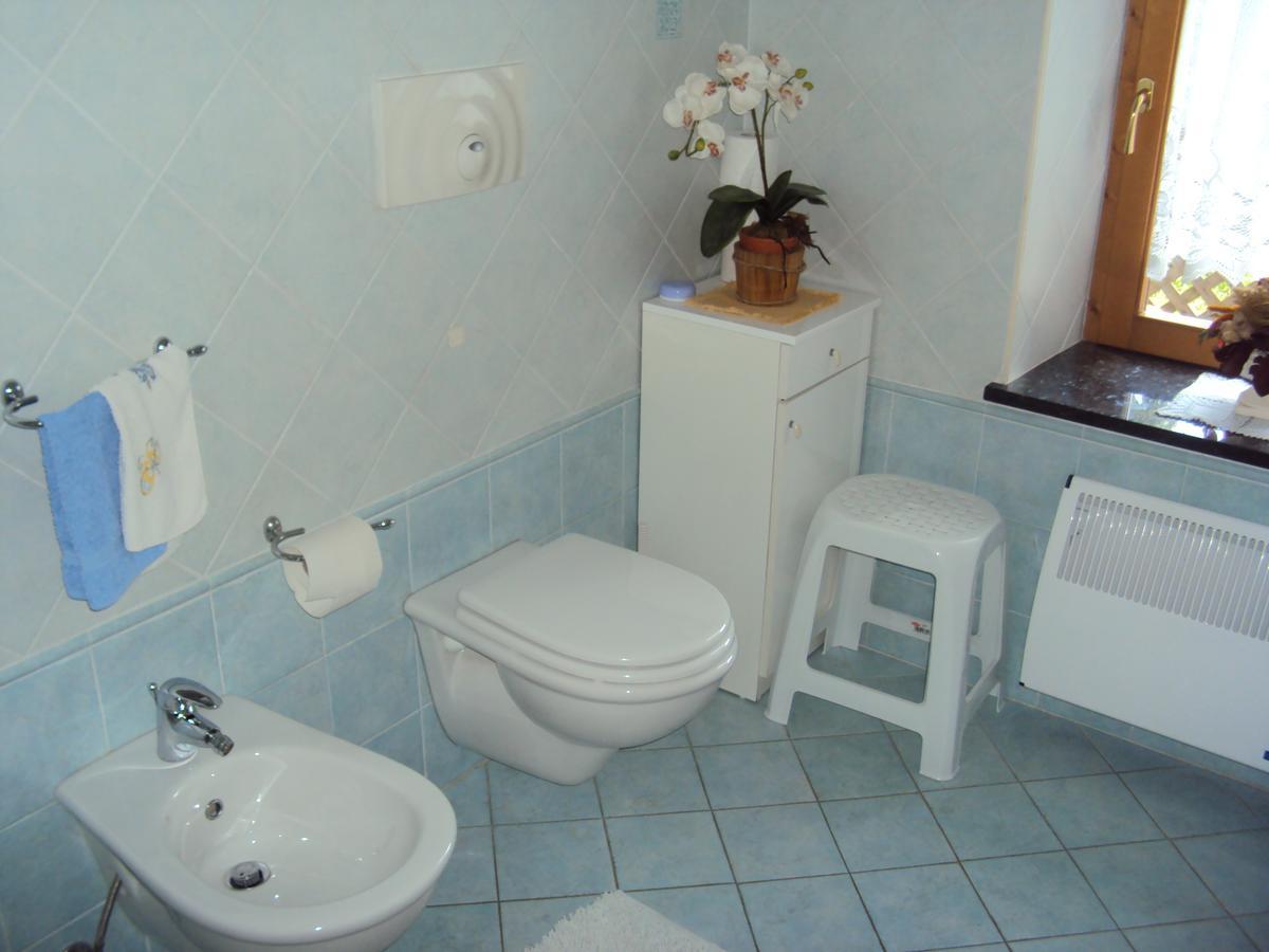 La Casa Di Beppe Appartamento E Camere Danta Rum bild