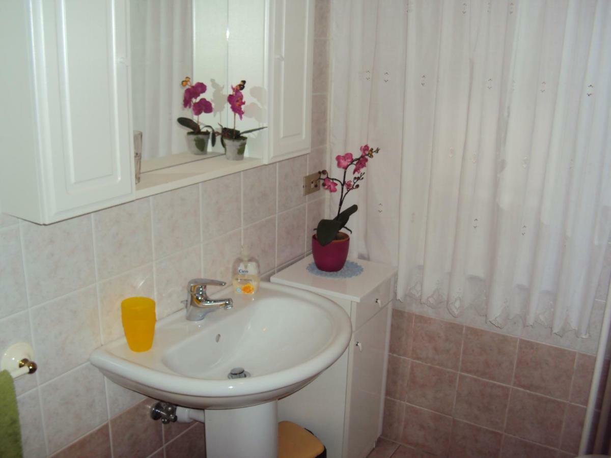 La Casa Di Beppe Appartamento E Camere Danta Exteriör bild