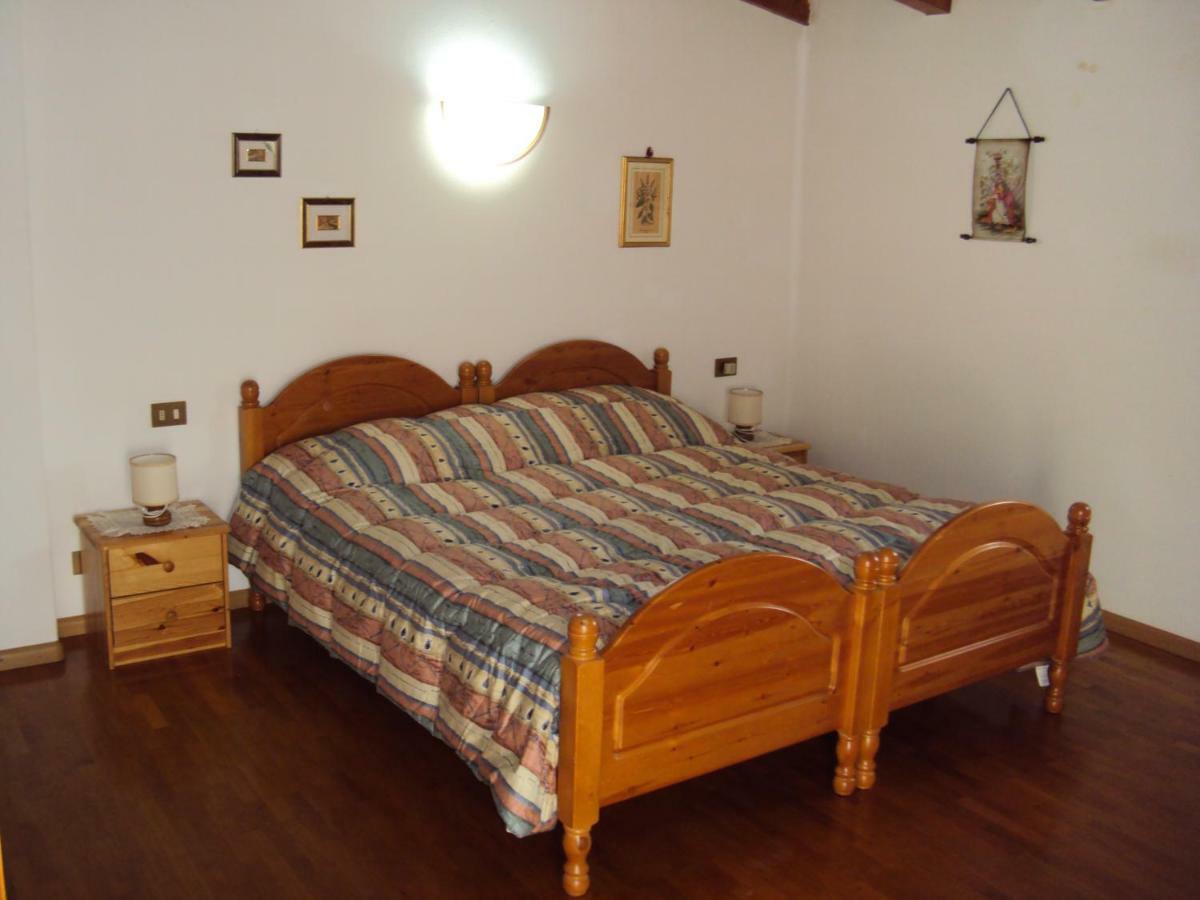 La Casa Di Beppe Appartamento E Camere Danta Exteriör bild