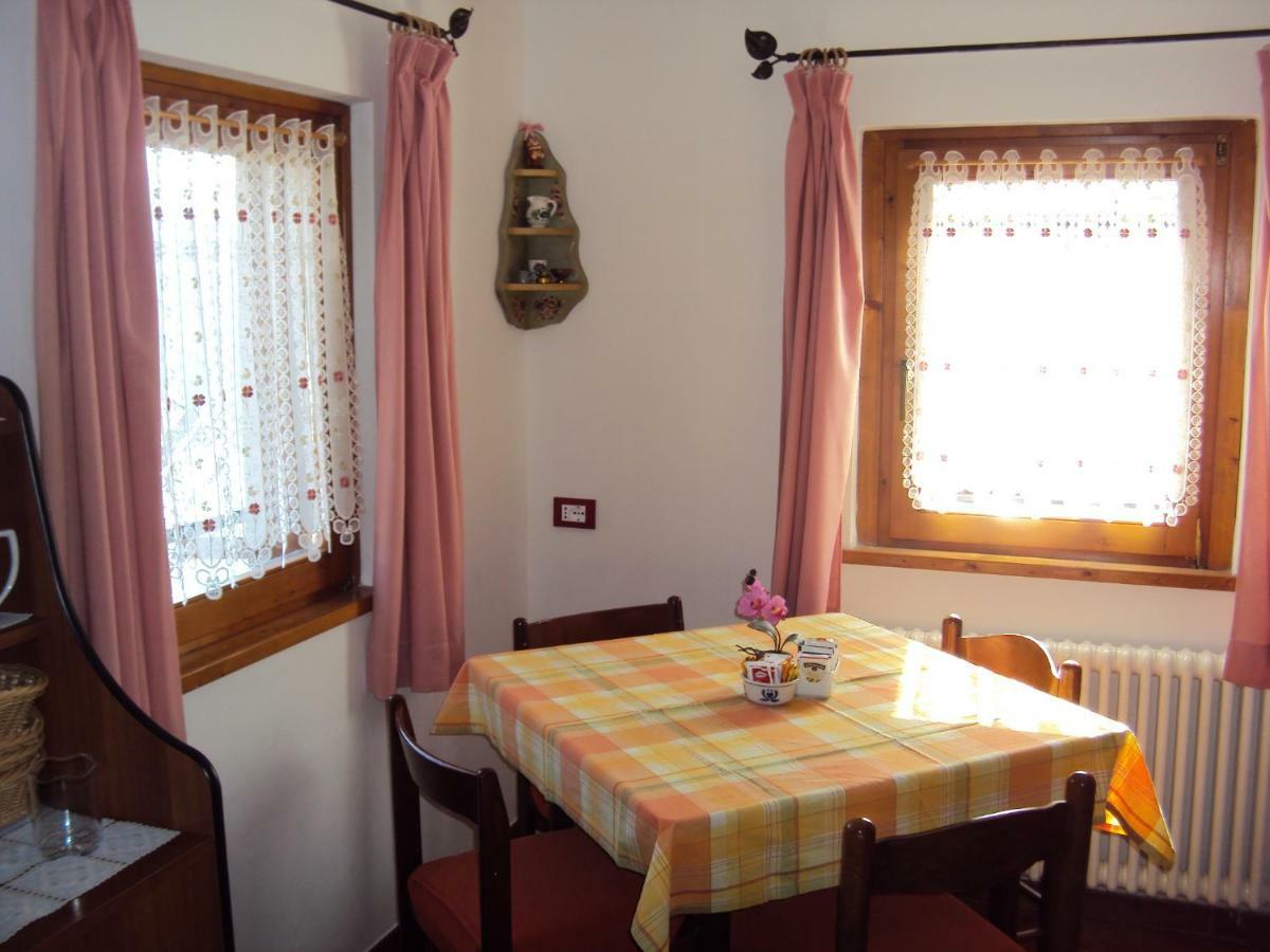 La Casa Di Beppe Appartamento E Camere Danta Exteriör bild