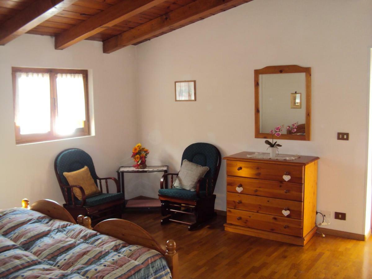 La Casa Di Beppe Appartamento E Camere Danta Exteriör bild